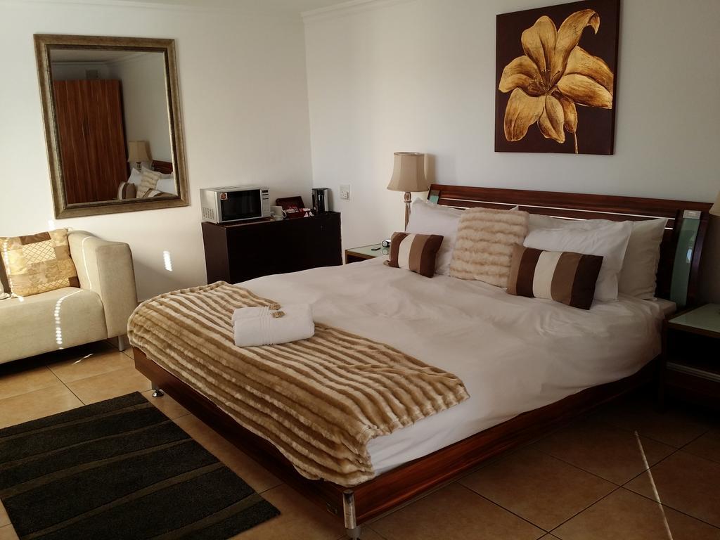 Buckleigh Guesthouse Durban Room photo