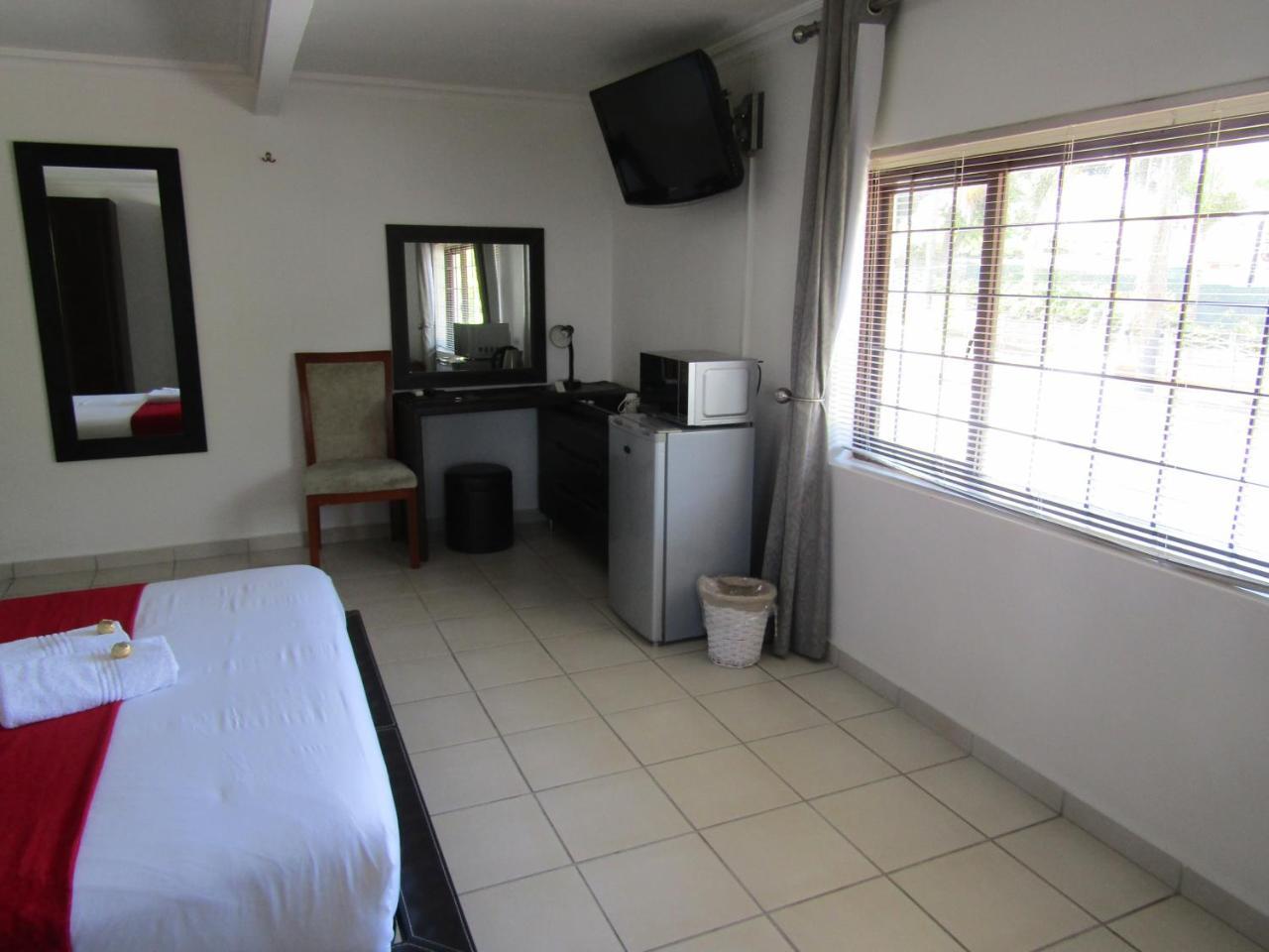 Buckleigh Guesthouse Durban Exterior photo